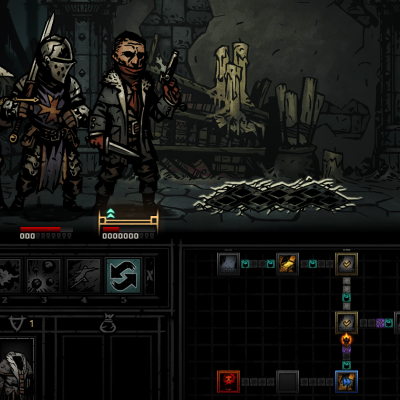 Trap | Darkest Dungeon Wiki | FANDOM powered by Wikia