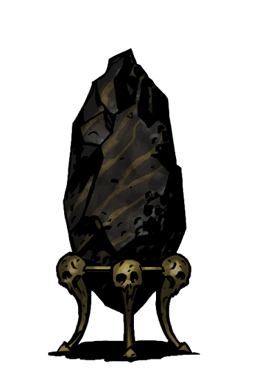 how to use bone altar darkest dungeon