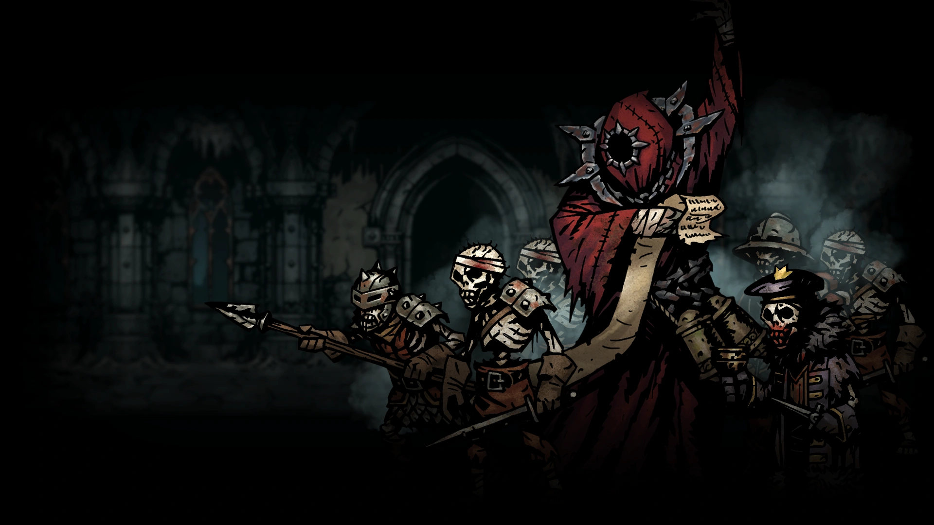 темнейшее подземелье. Darkest dungeon 2 обои. темнейшее подземелье. Darkest dungeon 2. темнейшее подземелье.