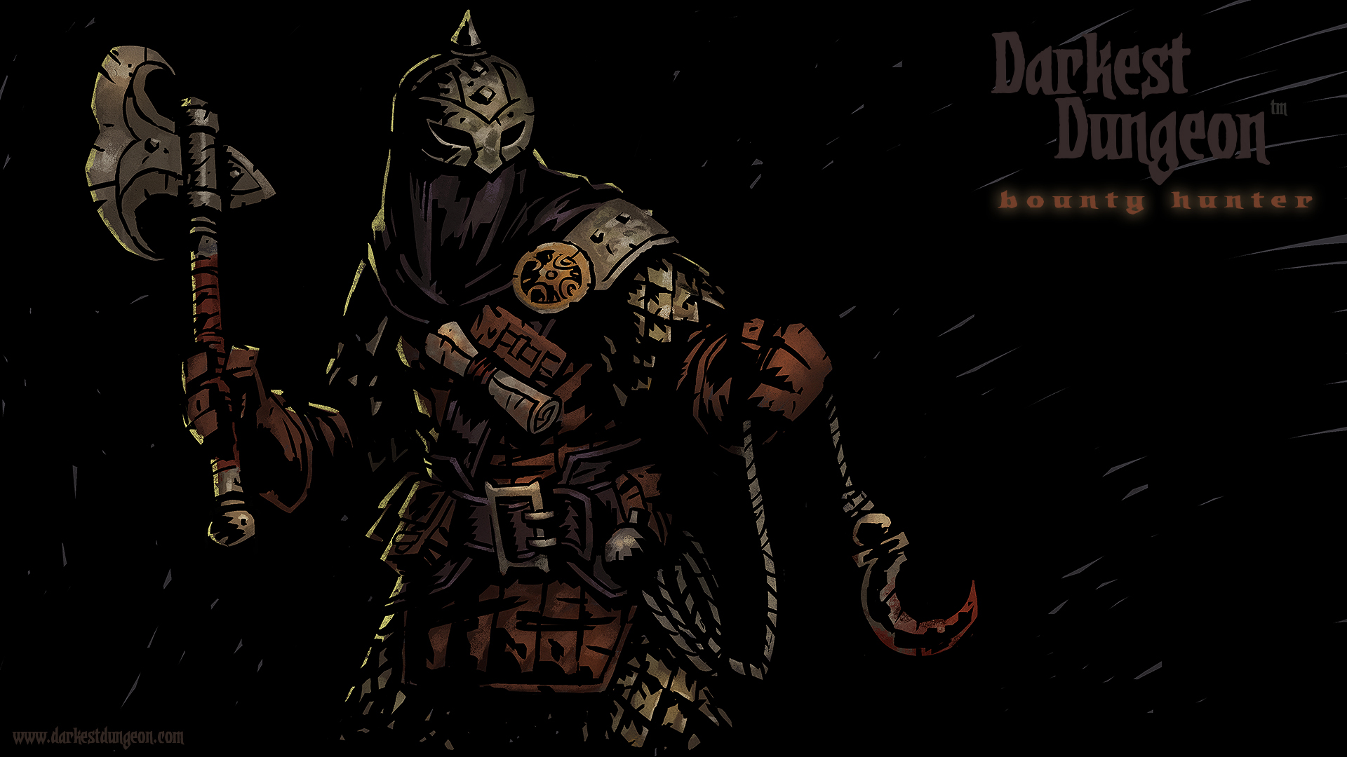 darkest dungeon arbalest bounty hunter plague doctor houndmaster