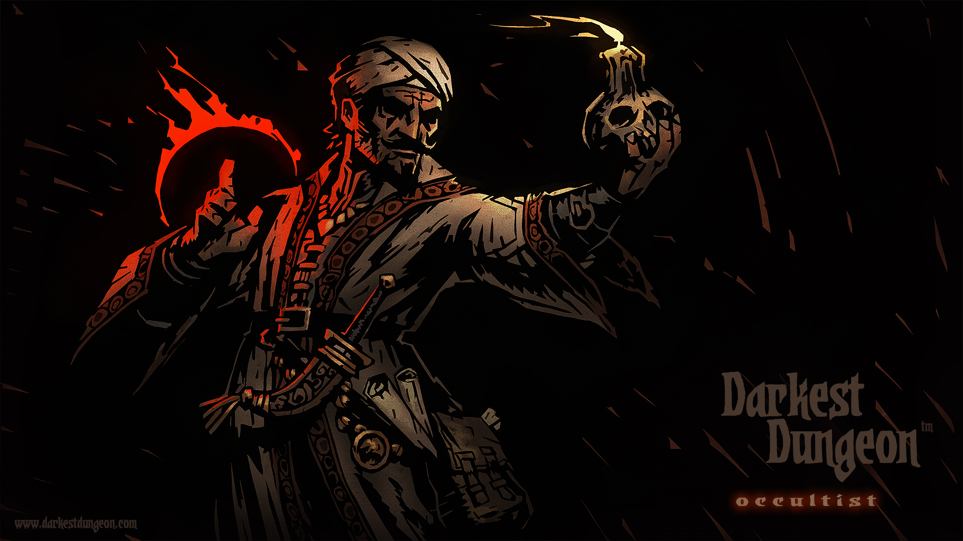 Darkest Dungeon Dmg Mod