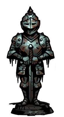 Suit of armor