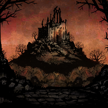 Darkest Dungeon Wiki Fandom