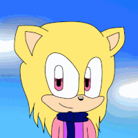 Christina Smiling