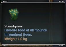 Steedgrass