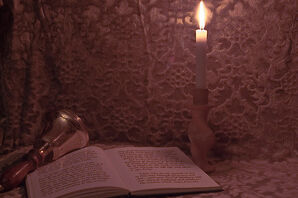 Bell book and candle