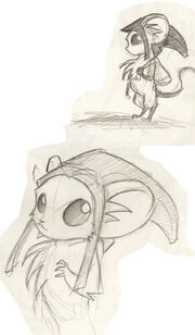 HelperMouse