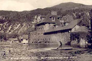 Hotspringspool