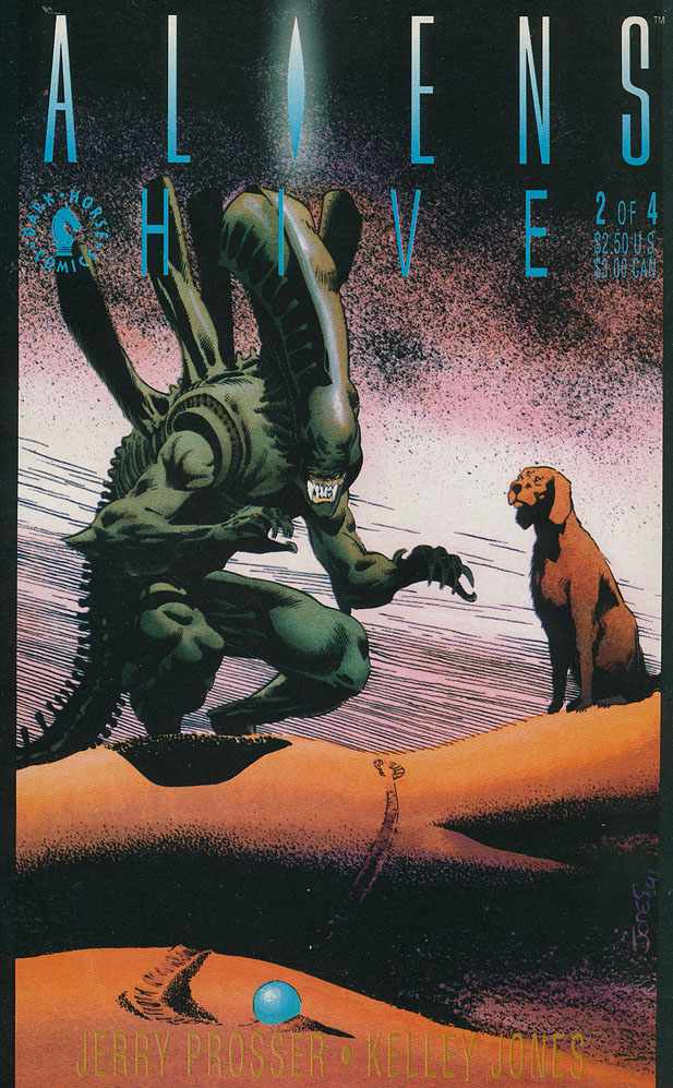 Aliens Movie Review: The Ultimate Battle Against a Xenomorphic Hive - Featured Image