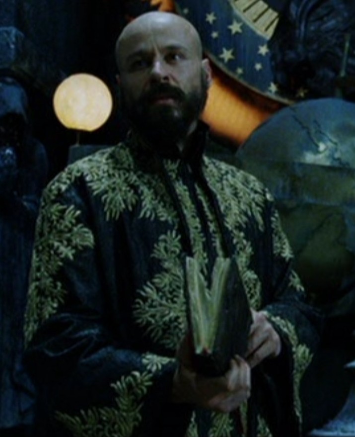 Grigori Rasputin  Dark Horse Movies Wiki  FANDOM powered 