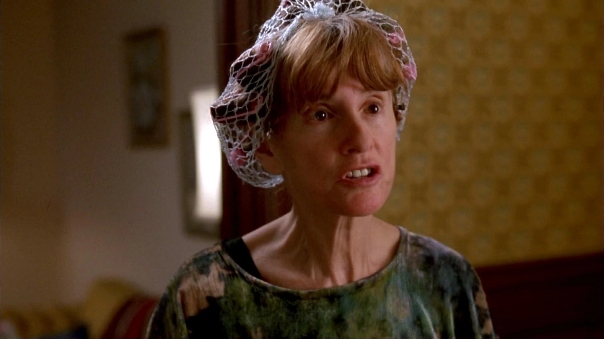 Image Mrs. Peenman1.jpg Dark Horse Movies Wiki FANDOM powered by