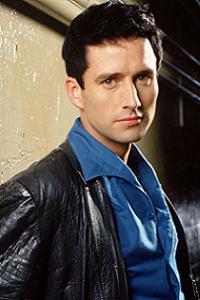 Glenn Quinn
