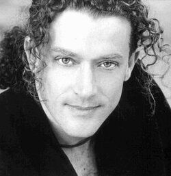 Darin Heames