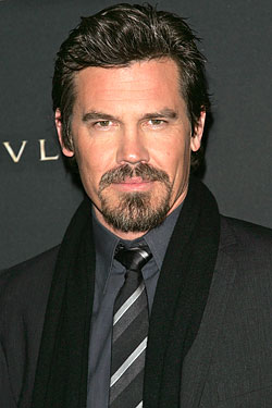 Josh Brolin