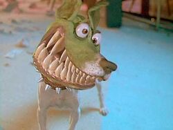 Milo Mask