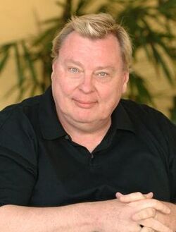 Larry Drake