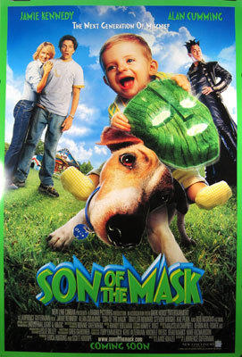 Image result for son of the mask