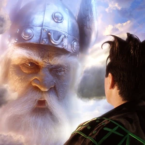 Odin Dark Horse Movies Wiki Fandom