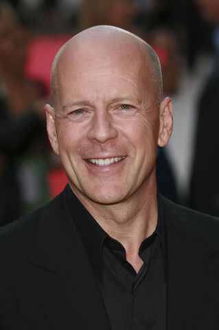 Image - Bruce Willis.jpg | Dark Horse Movies Wiki | FANDOM powered by Wikia