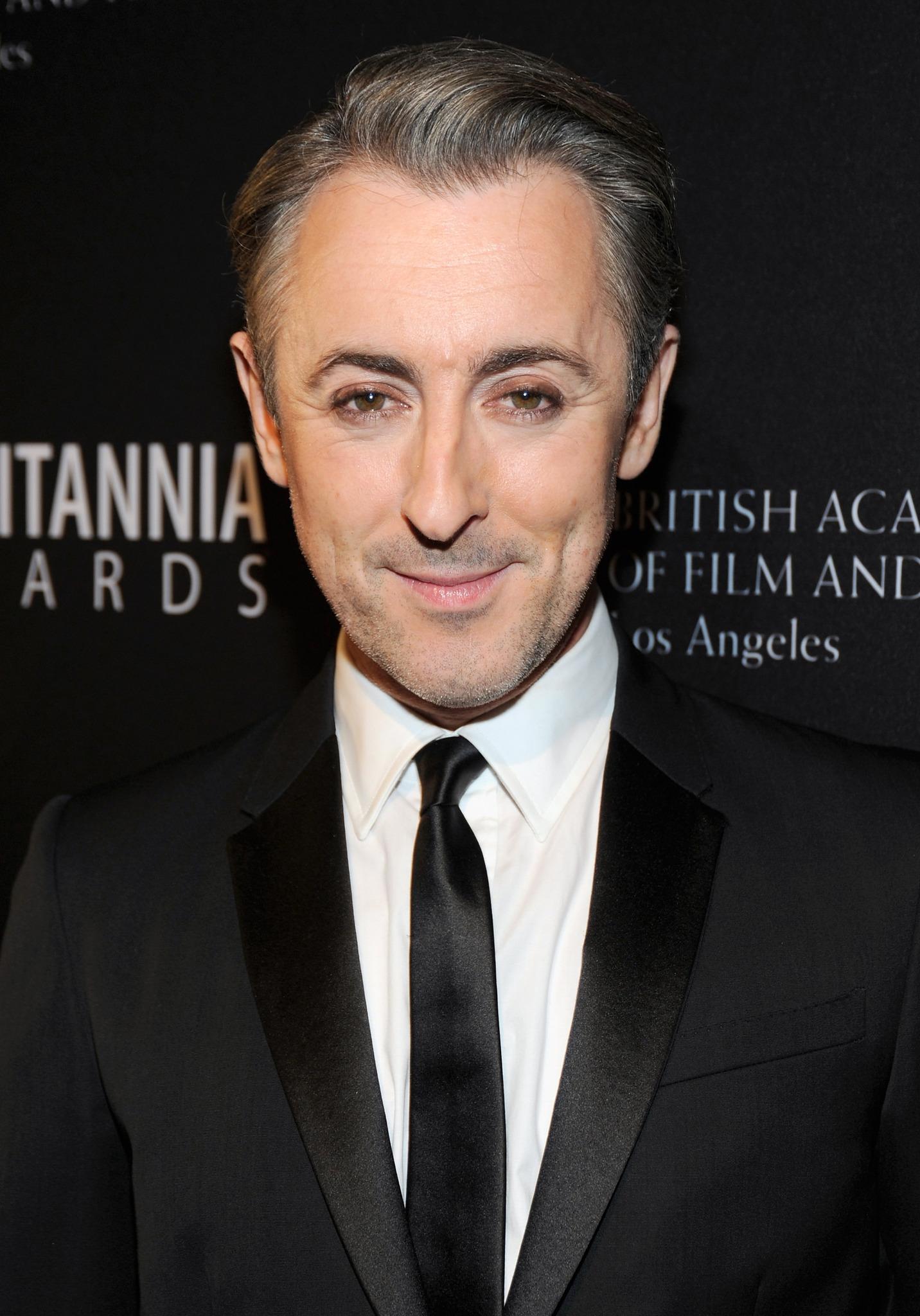 Alan Cumming Dark Horse Movies Wiki FANDOM powered by Wikia