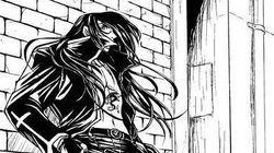Dark Hunter Wiki Fandom