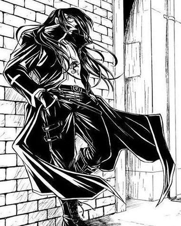 Acheron Parthenopaeus Dark Hunter Wiki Fandom