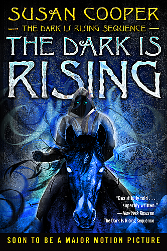 the dark is rising novel