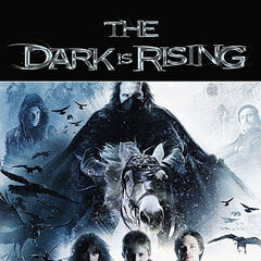 Book Cover Gallery The Dark Is Rising Wiki Fandom