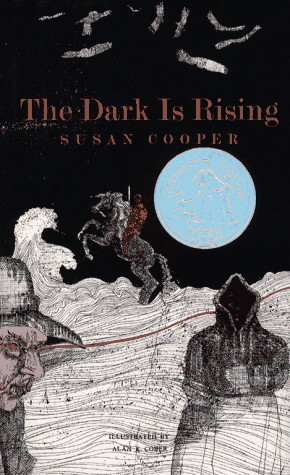 the dark is rising author the dark is rising author