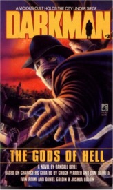 Darkman novel3