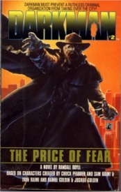 Darkman novel2