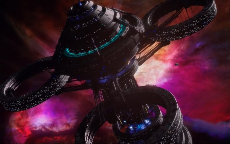 Vega-5 | Dark Matter Wiki | FANDOM powered by Wikia