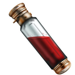 Image - Blood-Vial.png | Dark Metal MUSH Wikia | FANDOM powered by Wikia