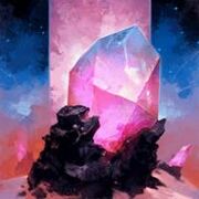 Force crystal