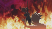 Ragna's past