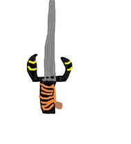 Kuro Neko, Yoruichi's Zanpakuto release form