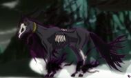 Barragan's 1st Form (Adjuchas Form)