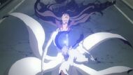 Gin's Betrayal