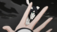 Ulquiorra dies