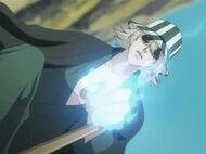 Urahara garganta