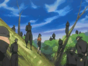 Yoruichi Goddess Of Flash