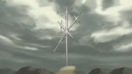 Aizen sealed