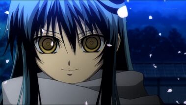 Yuki-Onna