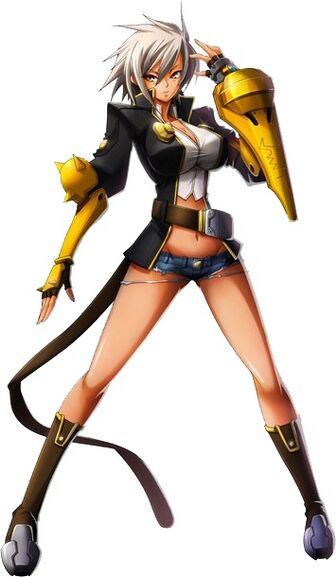 Bullet