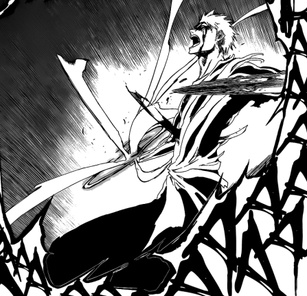 Image - Ichigo's Fullbring complete.png | Darkness within Shadow Wiki ...