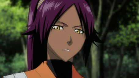 Yoruichi