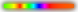 Rainbow laser
