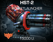 HST-2