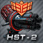 Hst-2 63x63