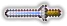 Dagger laser